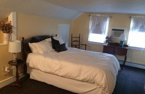 The Sunny Grange Bed & Breakfast Campton Exterior photo