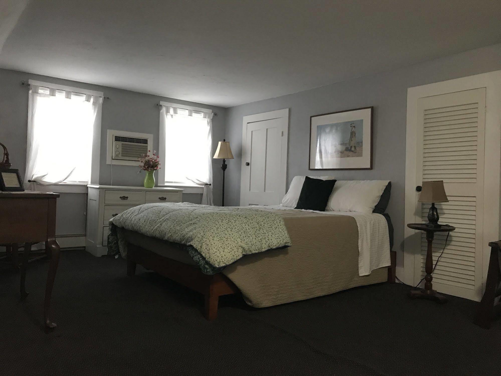The Sunny Grange Bed & Breakfast Campton Exterior photo