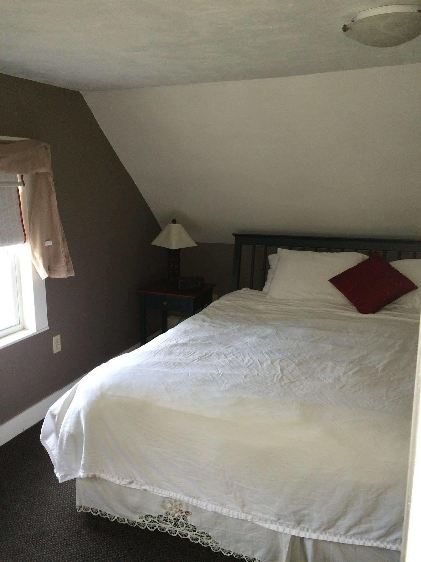The Sunny Grange Bed & Breakfast Campton Exterior photo
